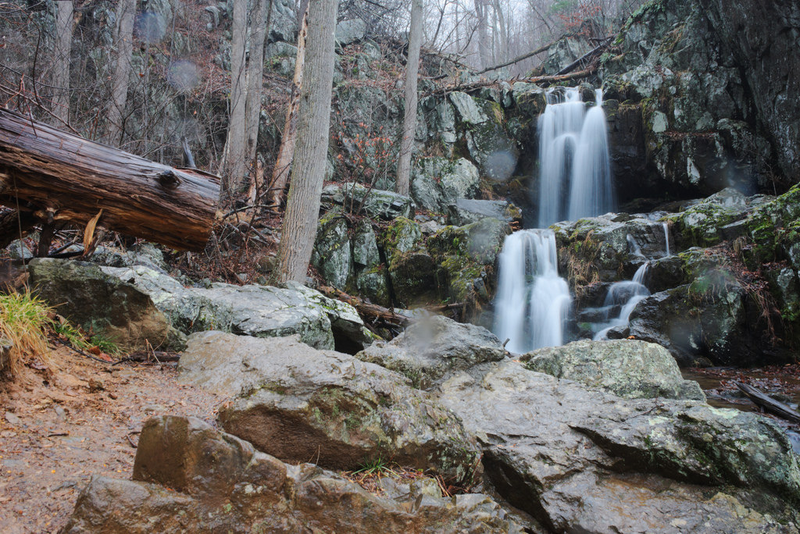 Illustration for article titled Hiking - Shenandoah National Park